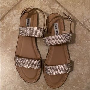Steve Madden Sandals